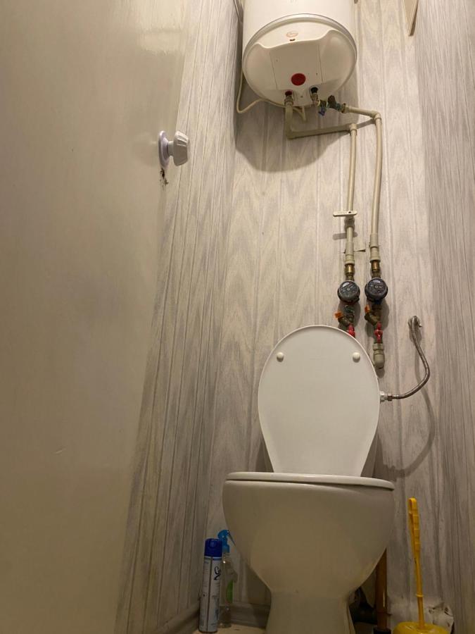 В Самом Центре ミルホロド エクステリア 写真